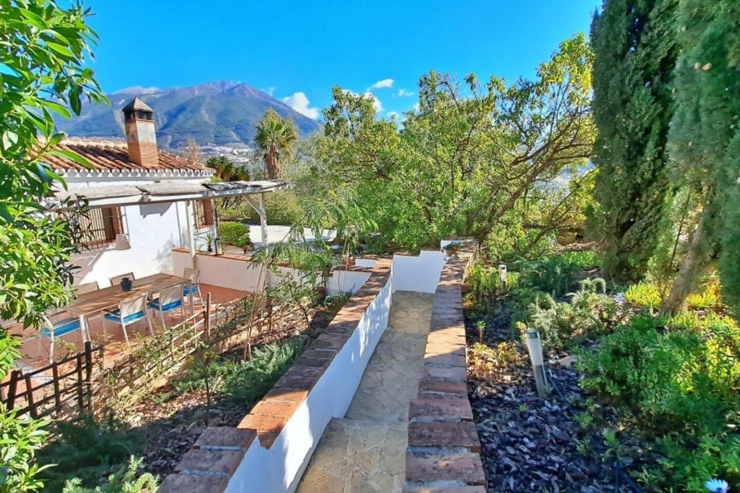 La Perla Andaluza Alcaucín Exterior foto
