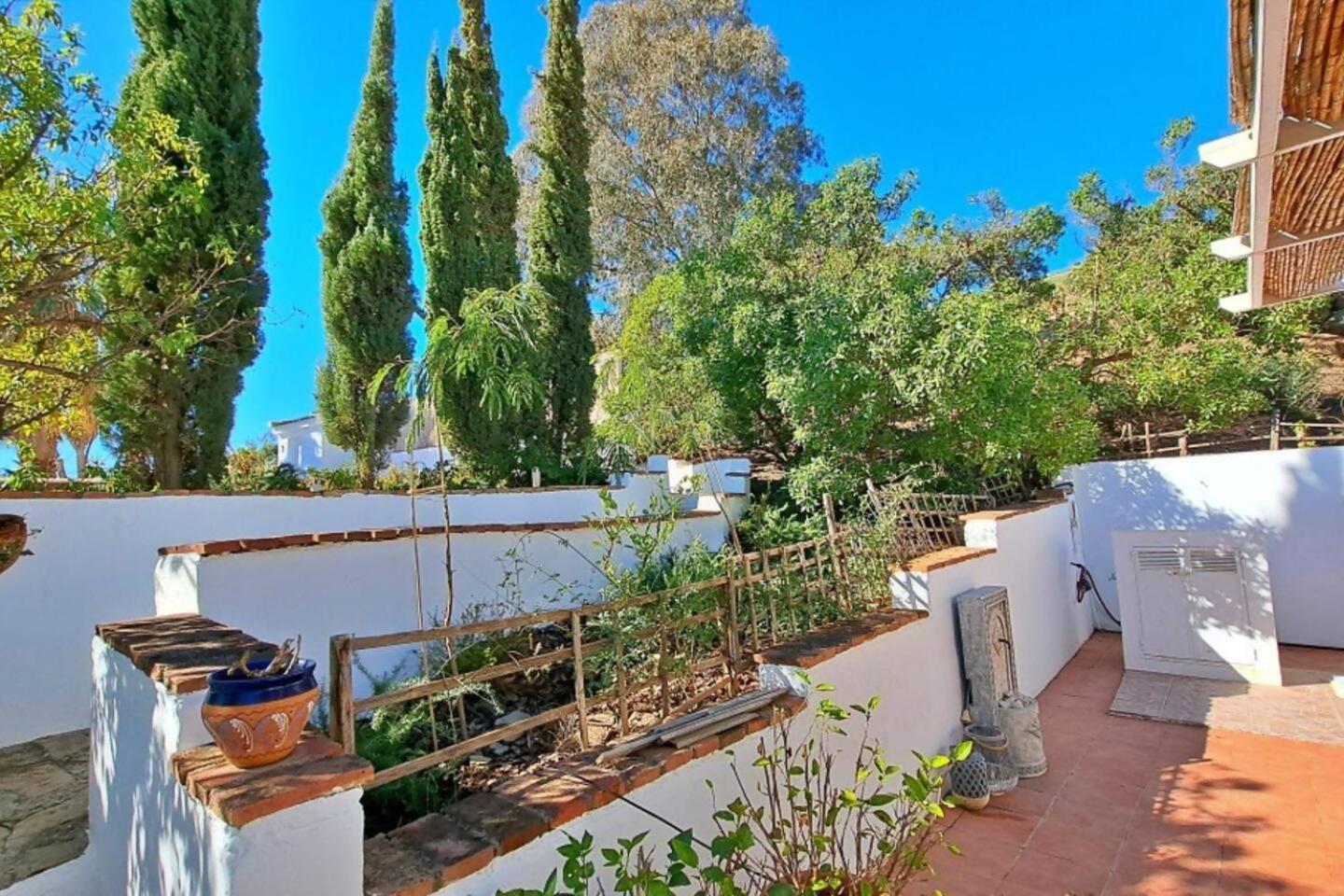 La Perla Andaluza Alcaucín Exterior foto